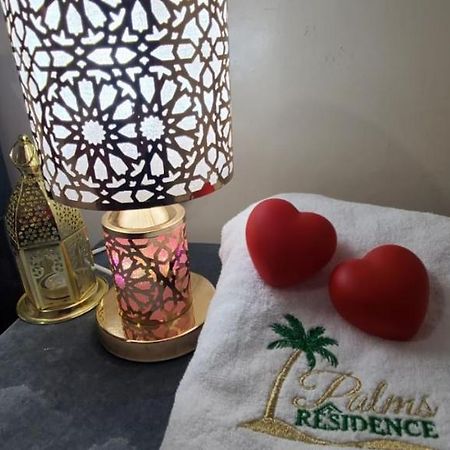 Traditional Place With A Special Moroccan Touch I Fibre Internet Up To 100 Mbps I Palms Residence Errachidia Esterno foto