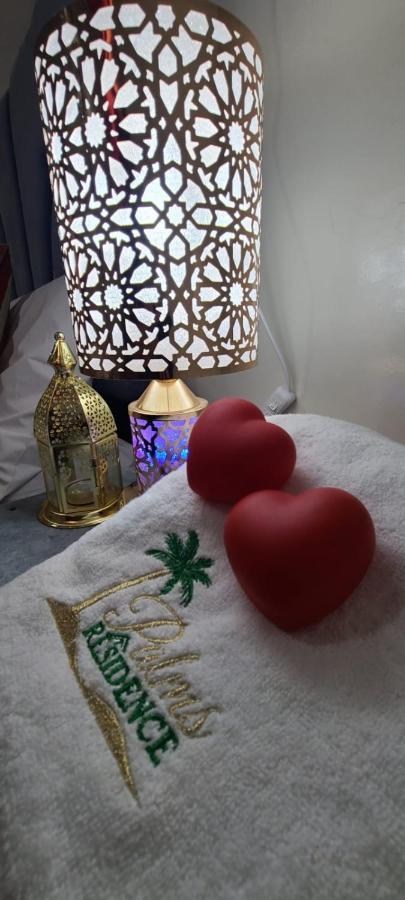Traditional Place With A Special Moroccan Touch I Fibre Internet Up To 100 Mbps I Palms Residence Errachidia Esterno foto