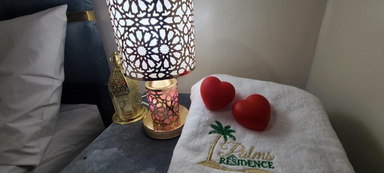 Traditional Place With A Special Moroccan Touch I Fibre Internet Up To 100 Mbps I Palms Residence Errachidia Esterno foto