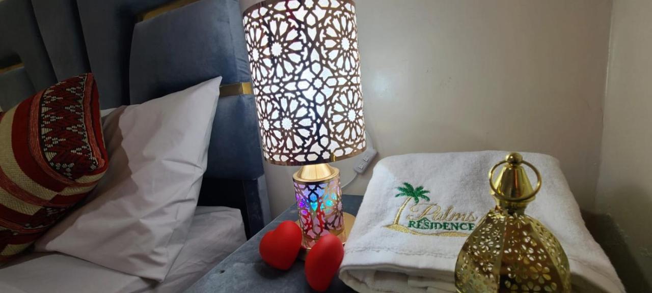 Traditional Place With A Special Moroccan Touch I Fibre Internet Up To 100 Mbps I Palms Residence Errachidia Esterno foto