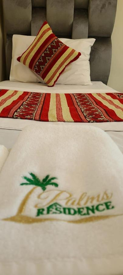 Traditional Place With A Special Moroccan Touch I Fibre Internet Up To 100 Mbps I Palms Residence Errachidia Esterno foto