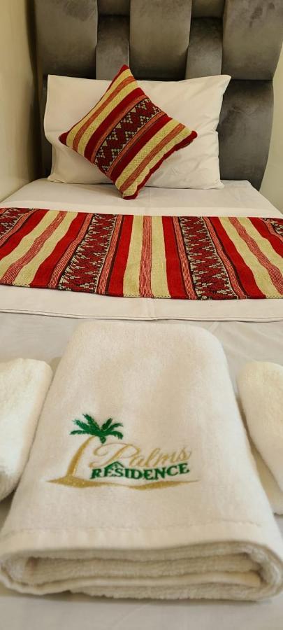 Traditional Place With A Special Moroccan Touch I Fibre Internet Up To 100 Mbps I Palms Residence Errachidia Esterno foto